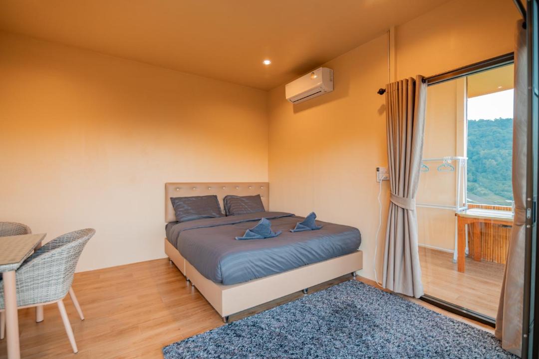 Photo of Bedroom in Mae Rim