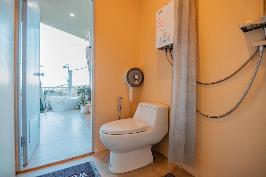 Photo of Bathroom in Mae Rim