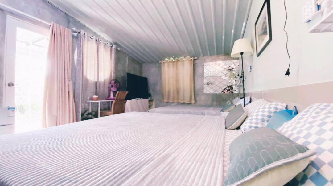 Photo of Bedroom in Wang Nam Khiao
