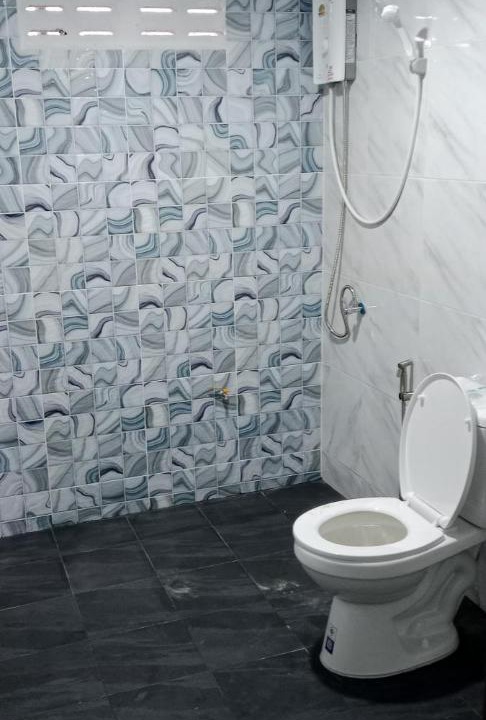Photo of Bathroom in Thab Prik