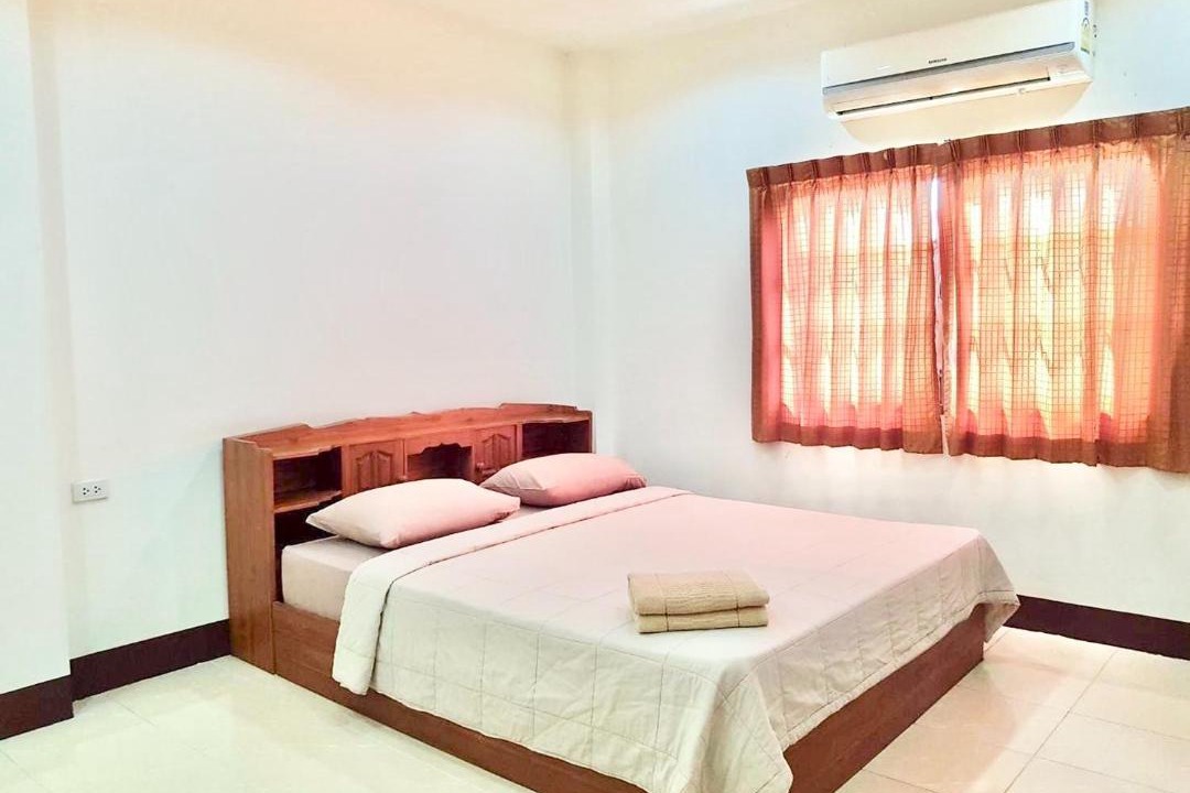 Photo of Bedroom in Udon Thani