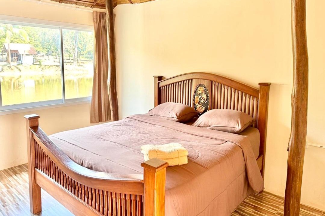 Photo of Bedroom in Udon Thani