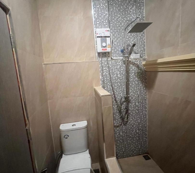 Photo of Bathroom in Bang Phra