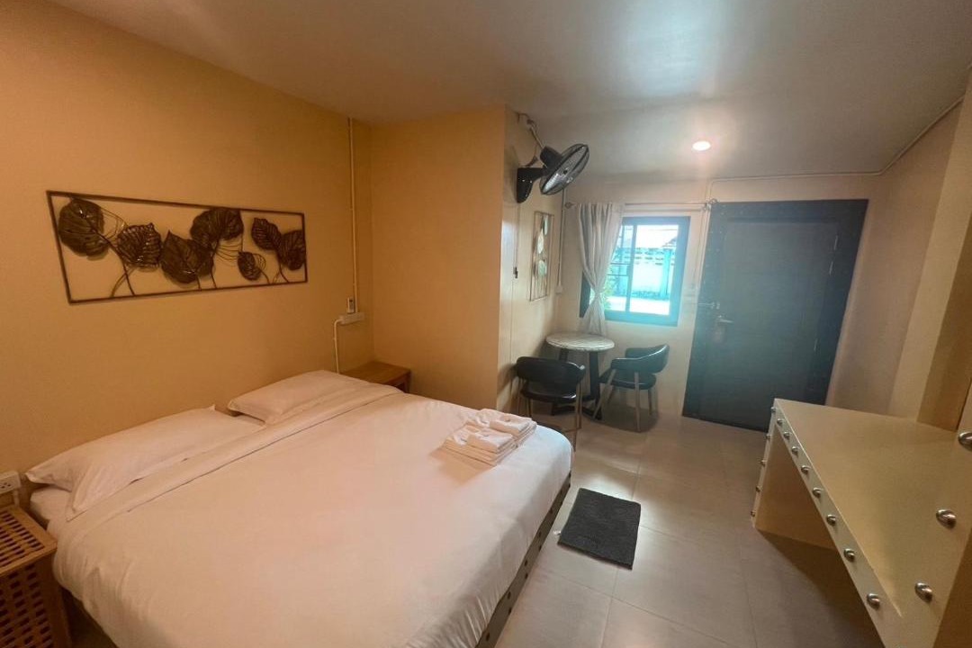 Photo of Bedroom in Bang Phra