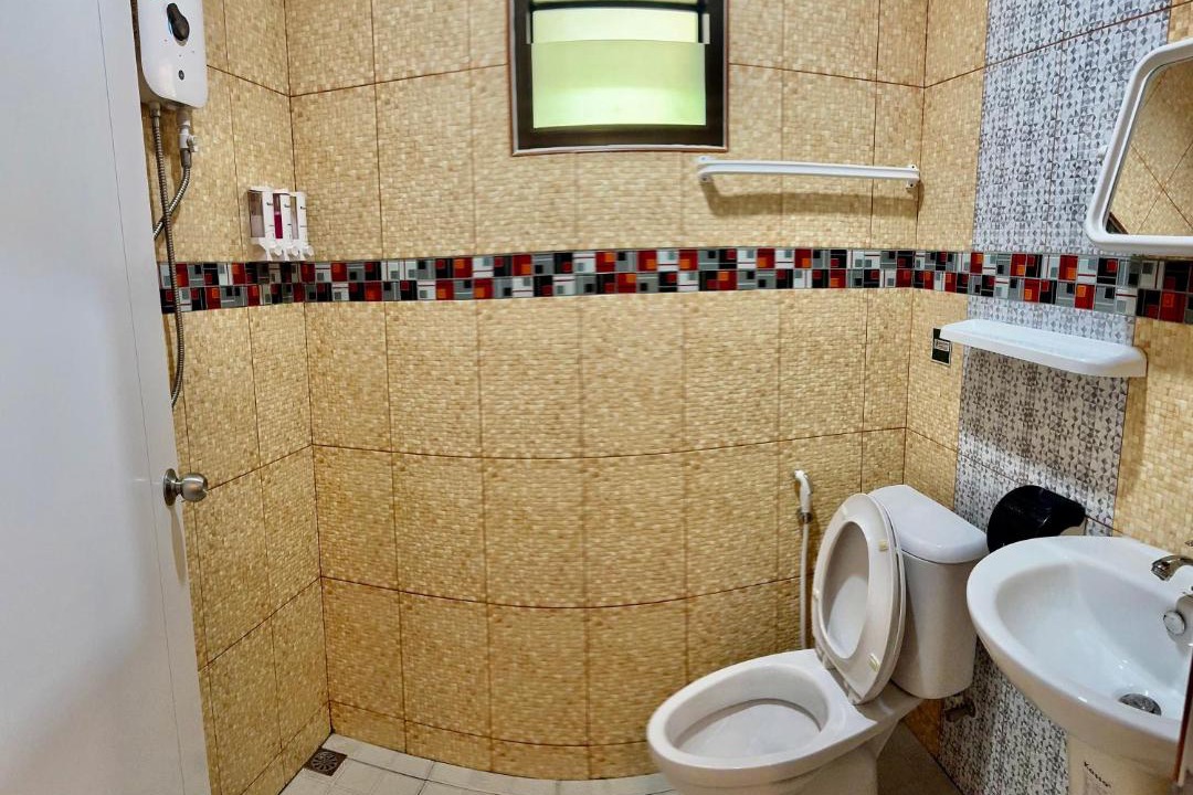 Photo of Bathroom in Sa Khu