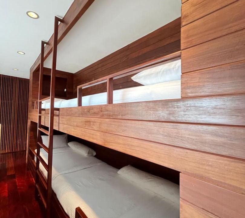 Photo of Bedroom in Cherngtalay