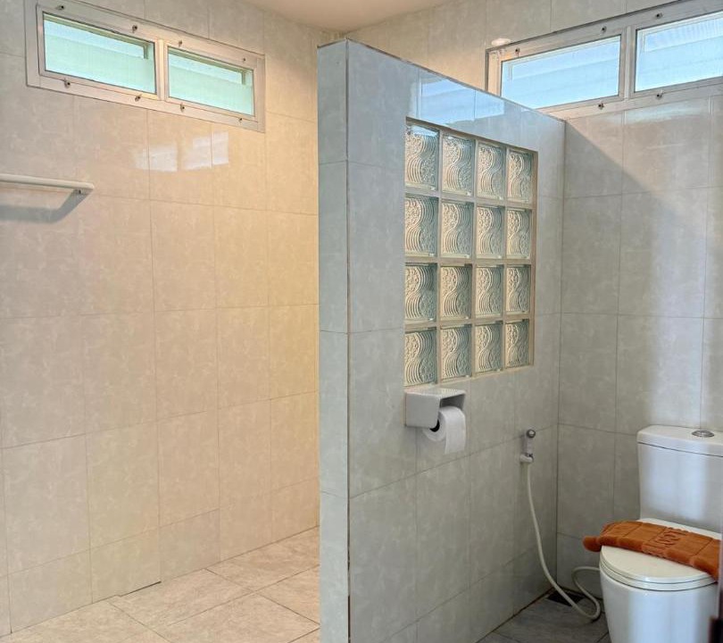 Photo of Bathroom in Hua Thanon