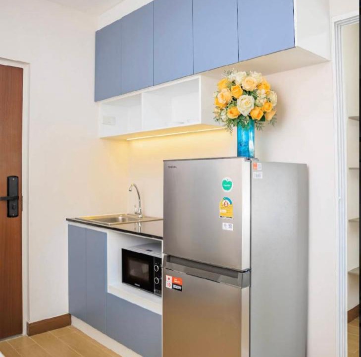 Photo of Kitchen in Bang Sao Thong