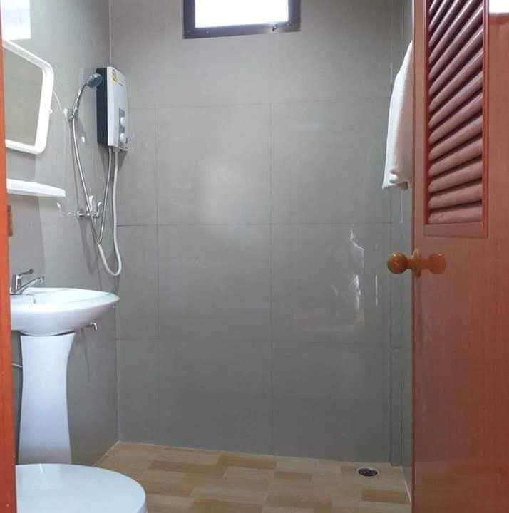 Photo of Bathroom in Ban Phu