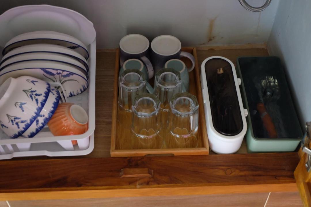 Photo of Kitchen in Ko Yao