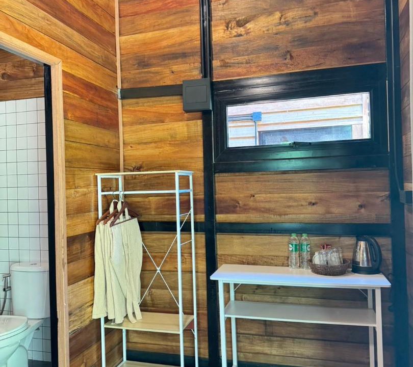 Photo of Bathroom in Ko Mook
