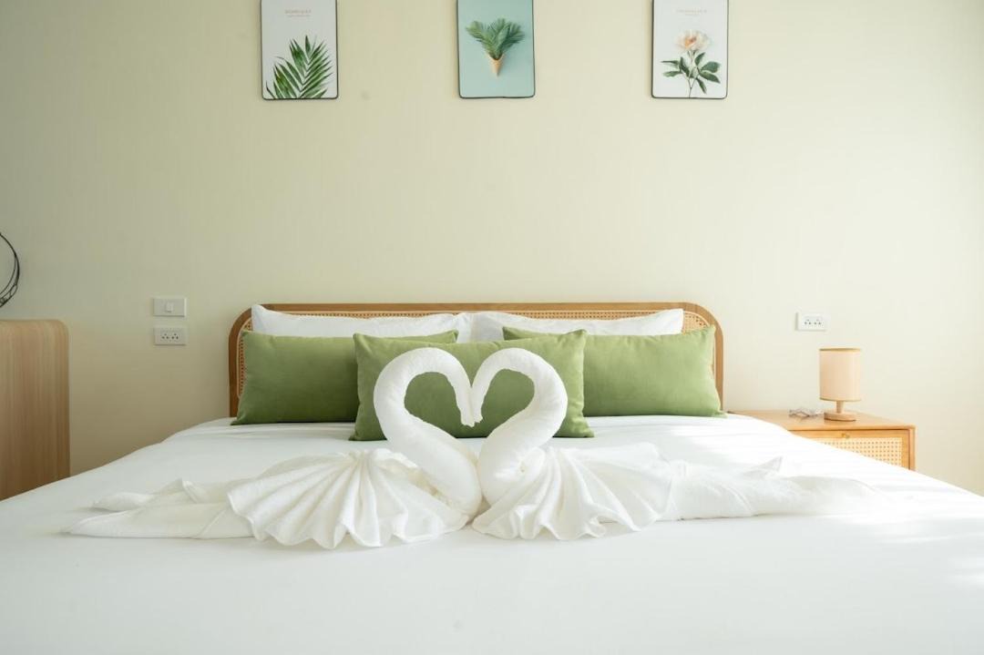 Photo of Bedroom in Pak Khat
