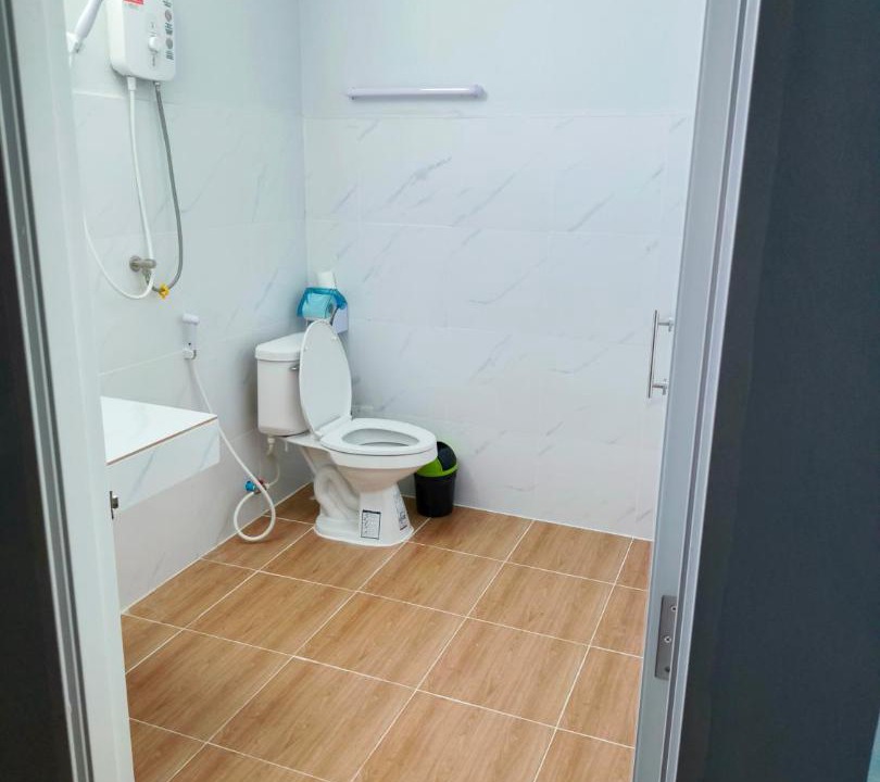 Photo of Bathroom in Thong Sala