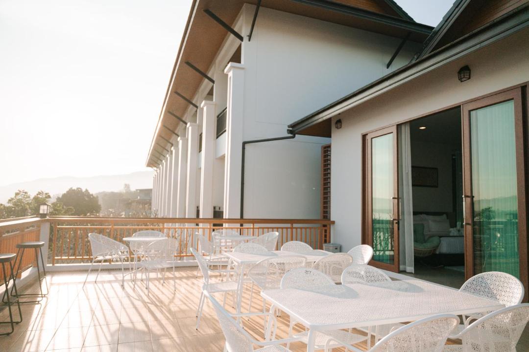 Photo of Patio Balcony in Sang Khom