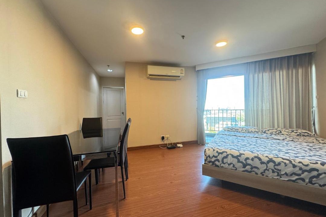 Photo of Bedroom in Rama 9