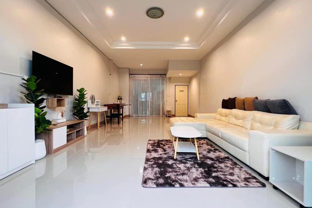 Photo of Livingroom in Hat Yai