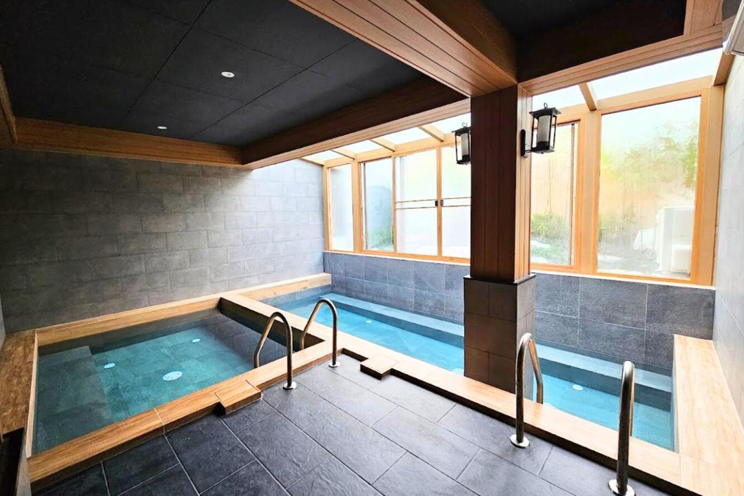 Photo of Bathroom in Mu Si