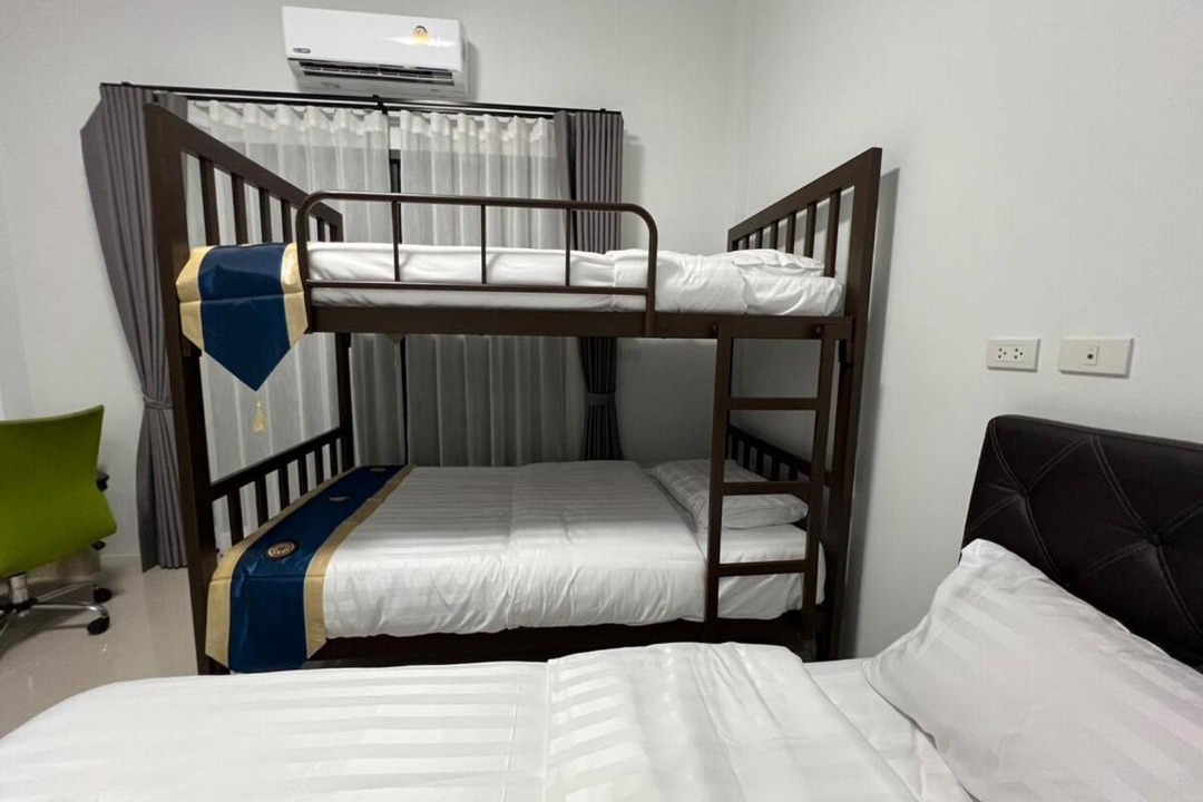 Photo of Bedroom in Hat Yai