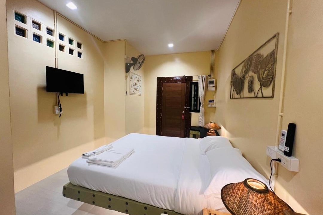 Photo of Bedroom in Bang Phra