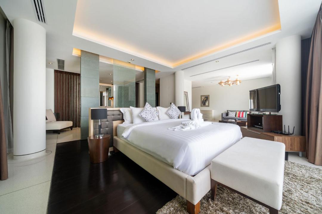 Photo of Bedroom in Koh Kaew