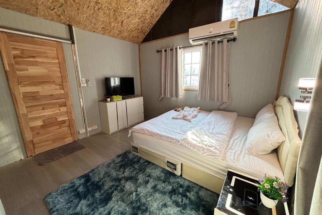 Photo of Bedroom in Dan Chang