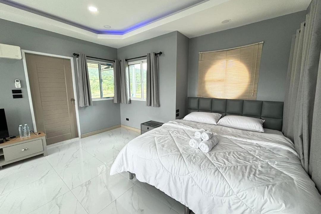 Photo of Bedroom in Dan Chang
