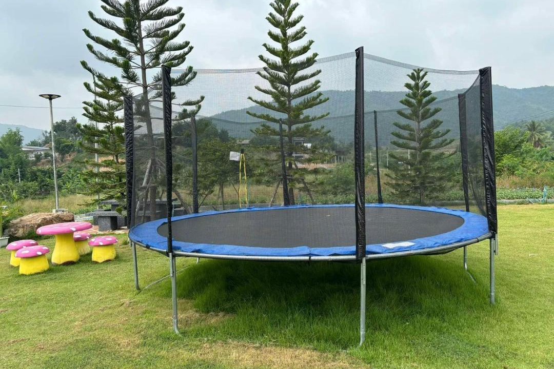 Photo of Outdoor in Dan Chang