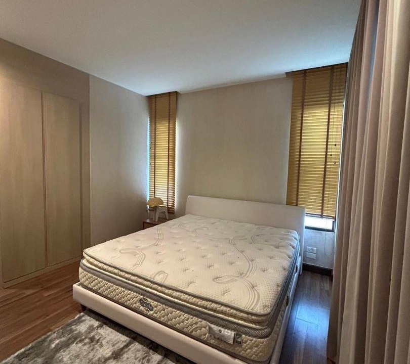 Photo of Bedroom in Mu Si