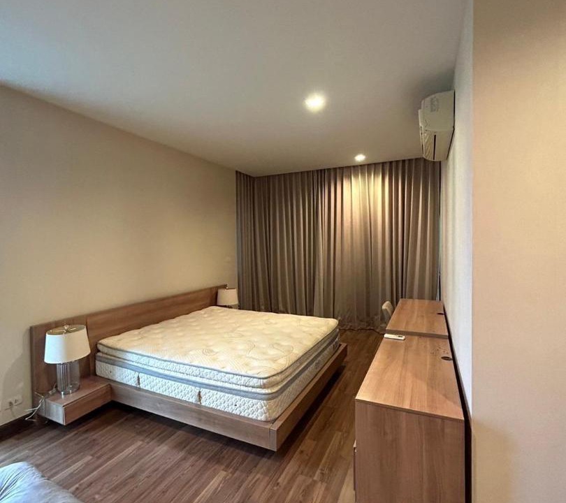 Photo of Bedroom in Mu Si