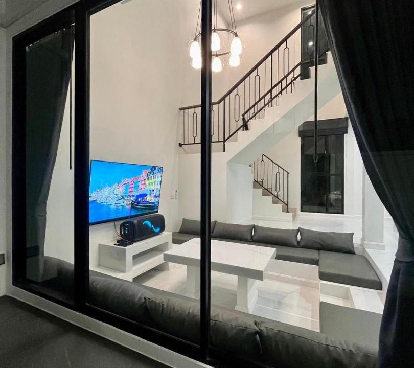 Photo of Livingroom in Saen Suk