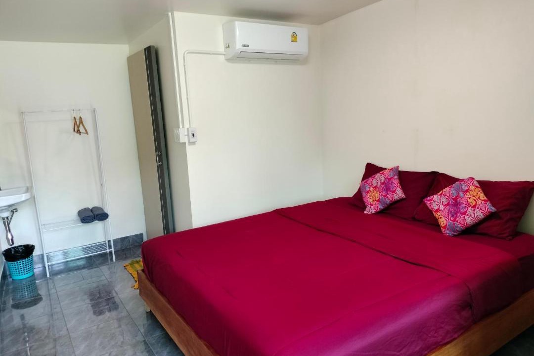 Photo of Bedroom in Ko Mook