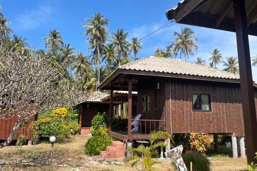 Photo of Others in Ko Mak