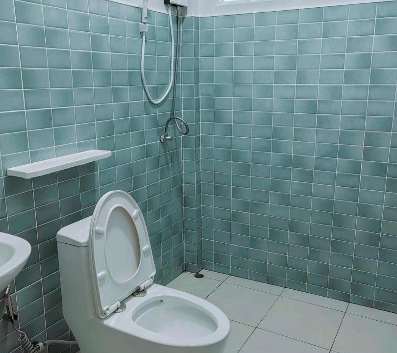 Photo of Bathroom in Ban Phu