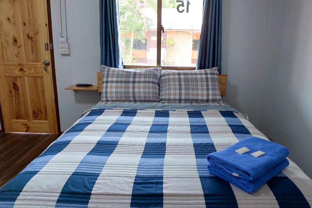 Photo of Bedroom in Ban Phu