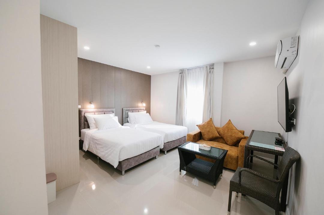 Photo of Bedroom in Nang Lae