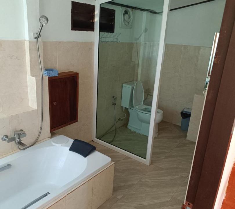 Photo of Bathroom in Chom Thong