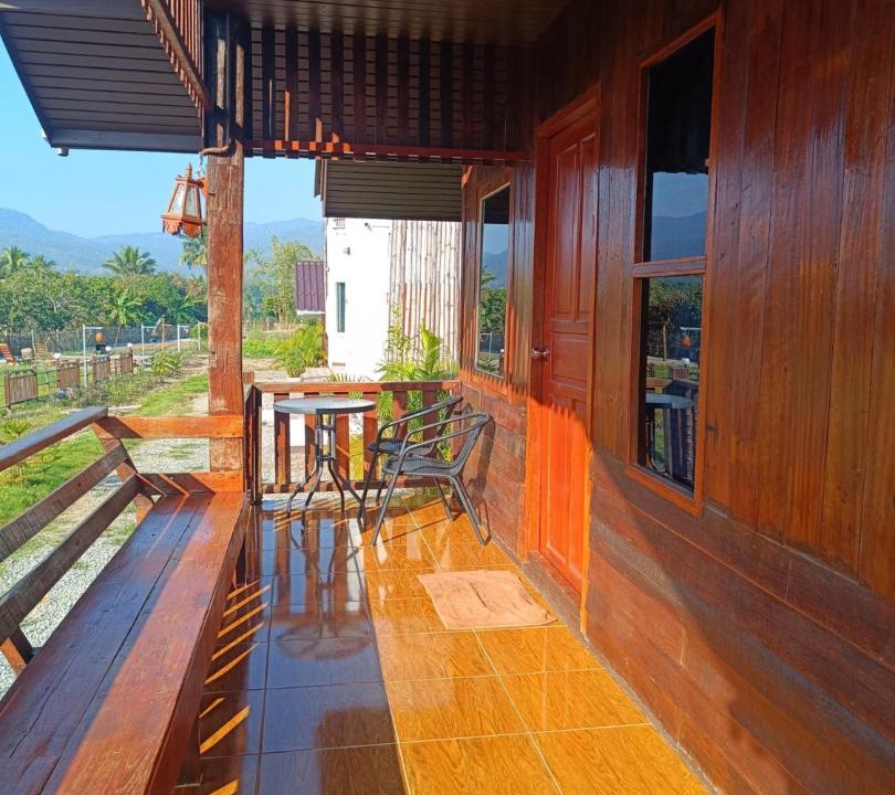 Photo of Patio Balcony in Chom Thong