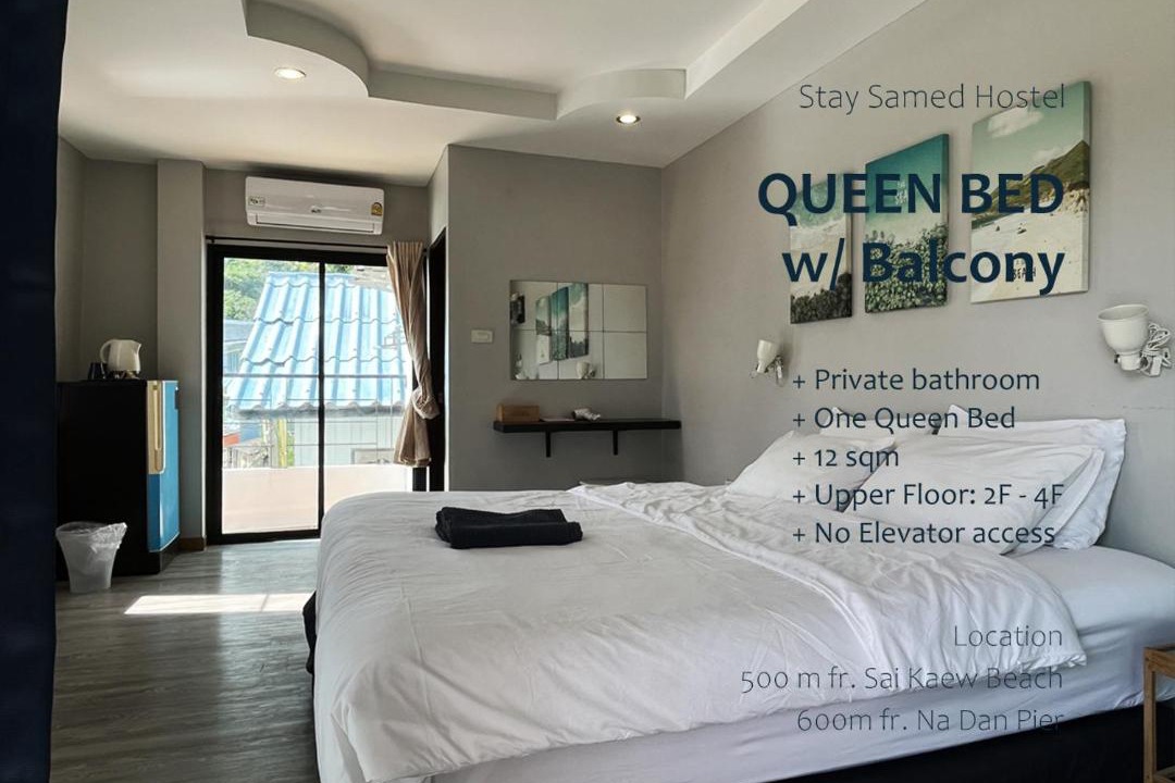 Photo of Bedroom in Rayong