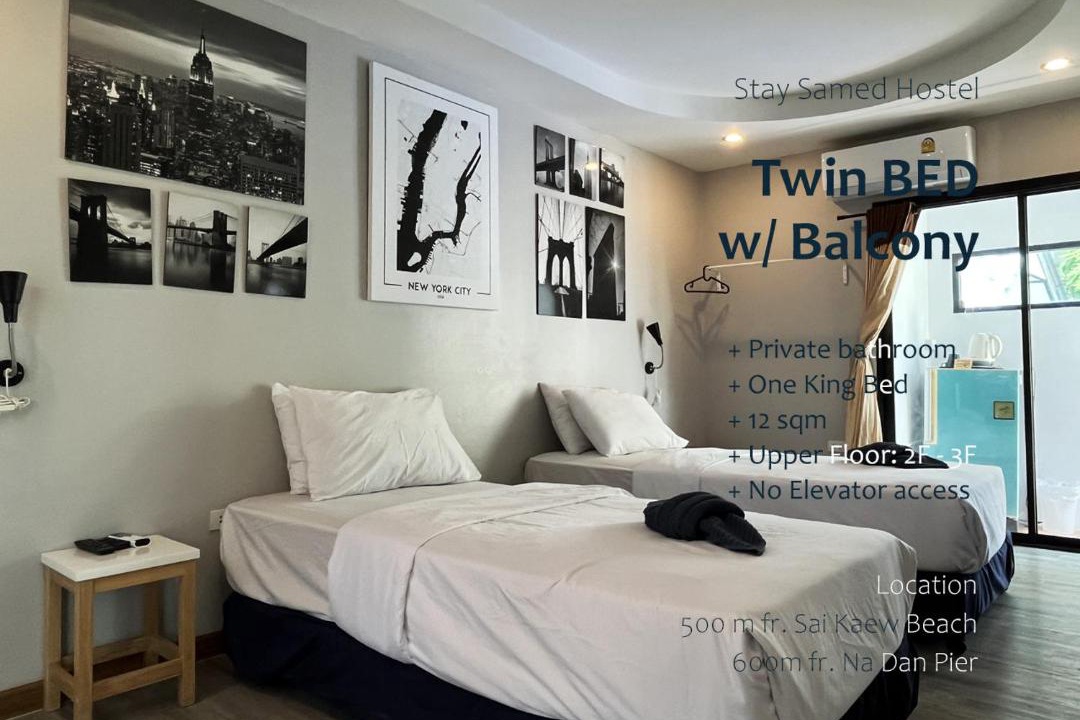 Photo of Bedroom in Rayong