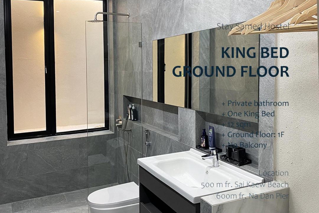 Photo of Bathroom in Rayong