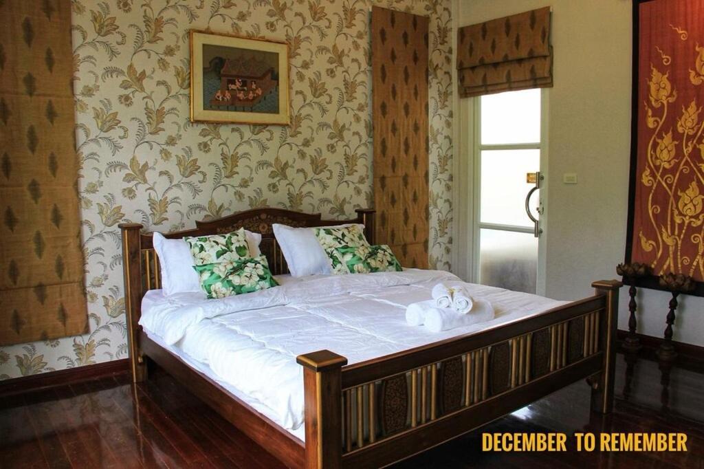 Photo of Bedroom in Chachoengsao