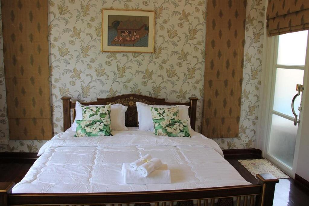 Photo of Bedroom in Chachoengsao