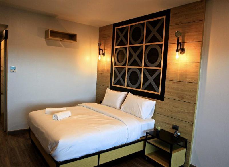 Photo of Bedroom in Ban Laem