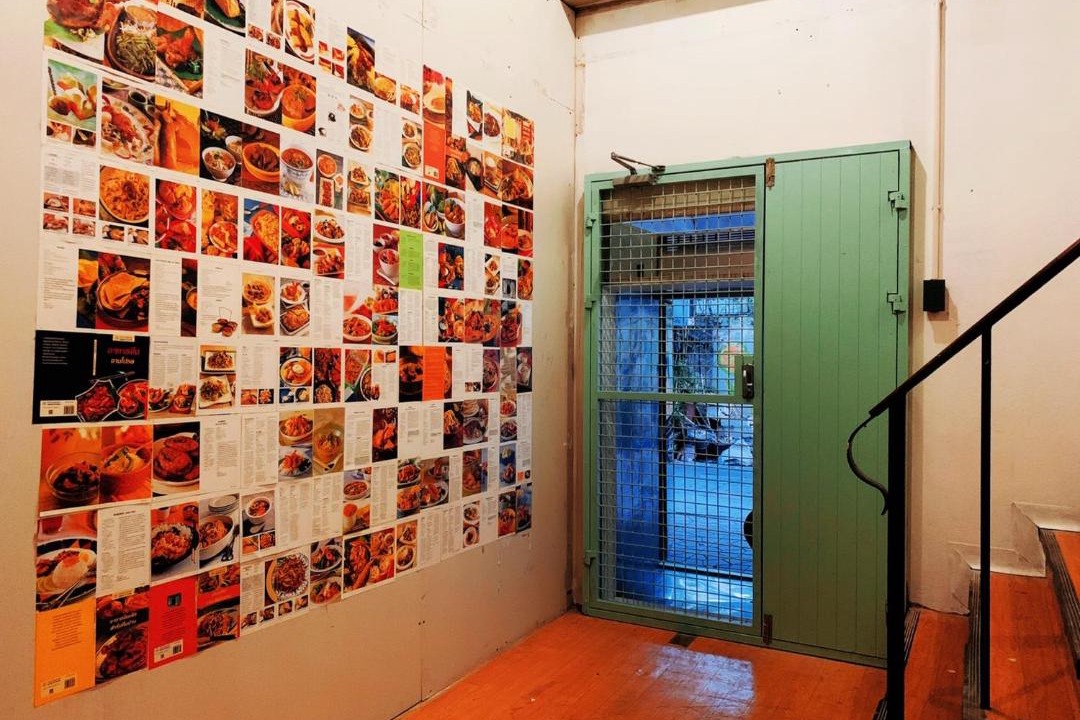 Photo of Kitchen in Chana Songkhram
