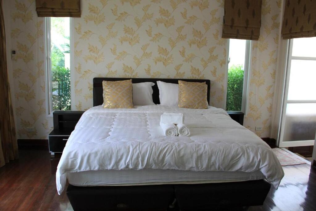 Photo of Bedroom in Chachoengsao