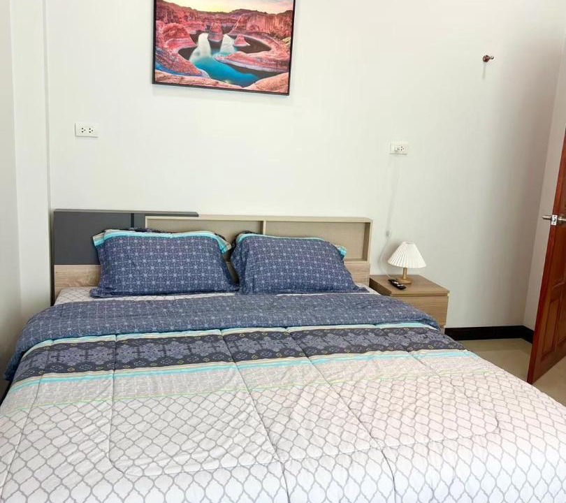 Photo of Bedroom in Hat Yai