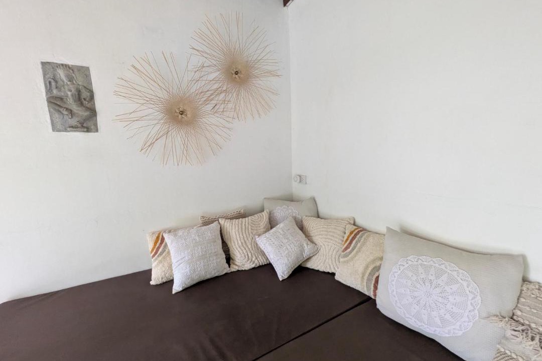Photo of Bedroom in Koh Tao