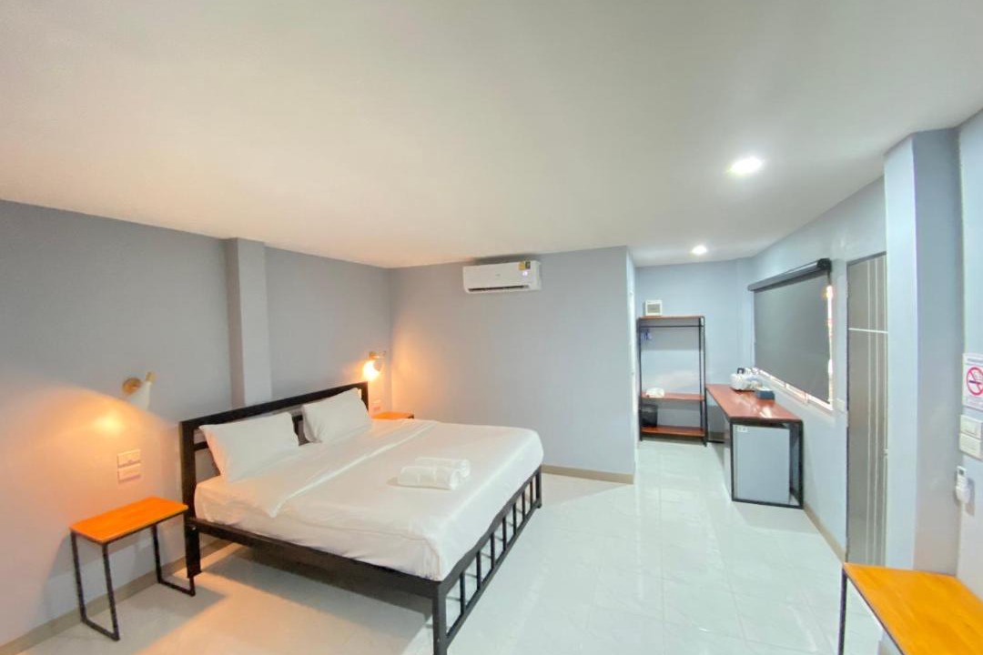 Photo of Bedroom in Bung Khong Long