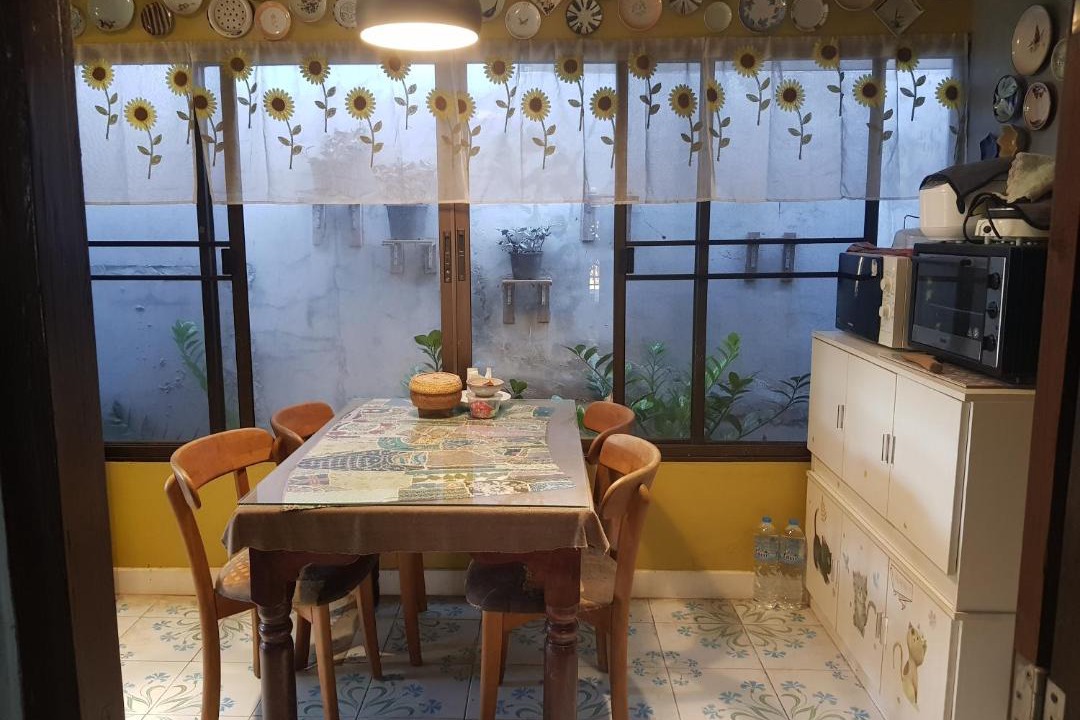 Photo of Kitchen in Ban Mae Ka Talat Luang