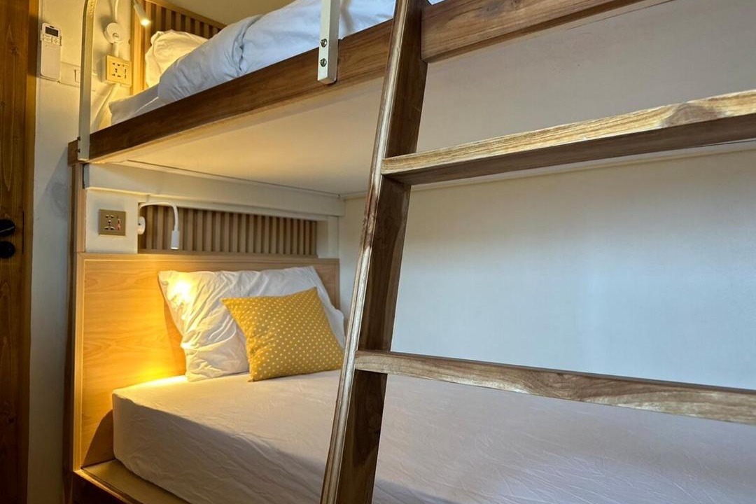Photo of Bedroom in Wang Katha